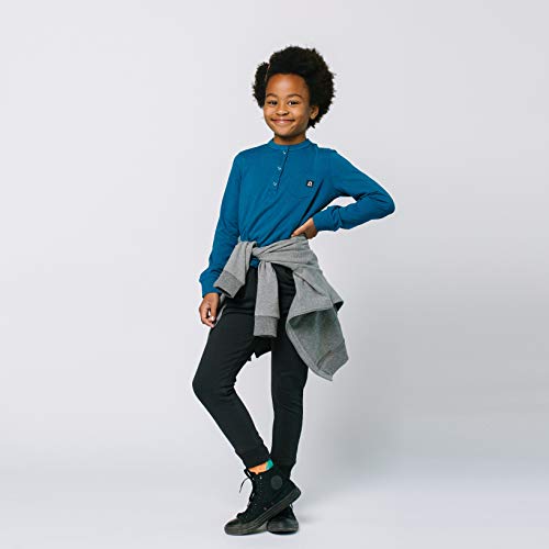 Rags Youth Kids Joggers (Unisex) | Boy, Girl, Infant Pants3