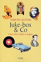 Juke-box et Co 2259199054 Book Cover