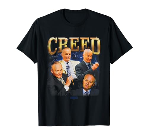 Creed Shirt