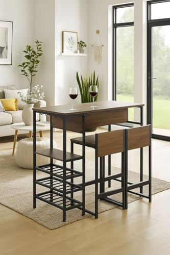 Regalos Miguel: Mesas Bar   Set Bar Mesa