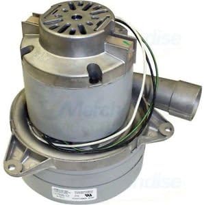 Miniatura 2 de Nuevo motor de vacío Ametek Lamb 117549-12 incluido el envío.