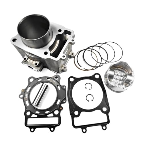 Kit cylindre piston CF188 pour quad 500 X5 U5 et 520 moteurs 0180-023100 - 2