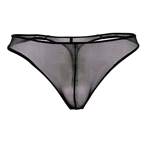 You2Toys 1320-BLACK-L Lingerie, BlackOne, L