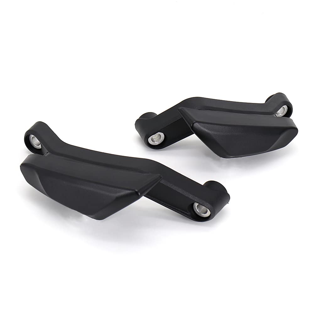 Protector de marco para carenado de motocicleta Triumph Trident 660 2021 2022, protección lateral izquierdo y derecho, 1 par