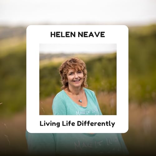 EP19 - Helen Neave - From the Health Service to Rewilding