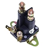 Automotive Replacement Parts 086729 G086729 New Starter Solenoid for Generac Guardian Generator 12 Volt Mod-A98P-6358