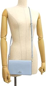 【美品】　コーチ　ショルダー　ウォレット　お財布ショルダー　2way 長財布 Amazon | [コーチ] 財布 長財布 ショルダーウォレット なな