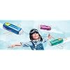 Maped Universal Gom Stick Eraser with Refillable Holder (012000ST) (colors may vary)