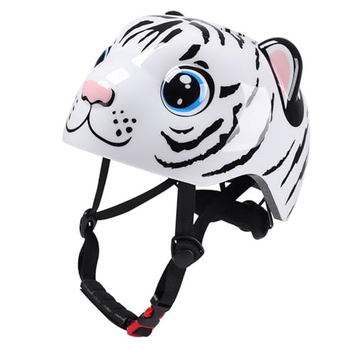 Casque de trottinette adolescent anti-rayures et sécurisé