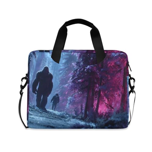 Bolso Sasquatch para portátil 13-16 pulg con múlt. bolsillos miniatura 1