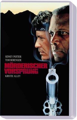 Preisvergleich Produktbild Mörderischer Vorsprung [VHS]