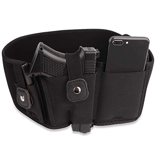7 Best Holster For Sweatpants [2022]