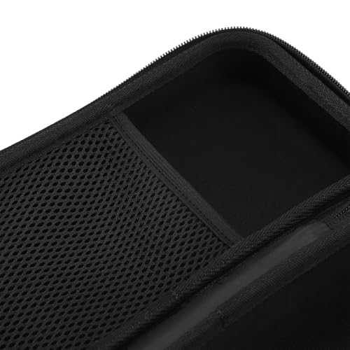 Estuche rígido para proyector CHICIRIS, resistente a golpes, con interior suave de terciopelo para Capsule 3 Pro miniatura 7