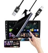 Amazon.co.jp: AUSATOYN 【新型】 AiBox Nano ワイヤレスCarPlay