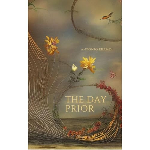 The Day Prior by antonio eramo episode artwork