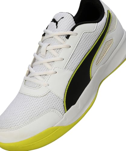 Image of Puma Unisex Adult Deuce Tennis Shoe