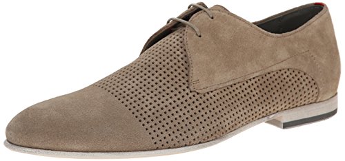 Image of HUGO by Hugo Boss Men's Virtuol Work Shoe