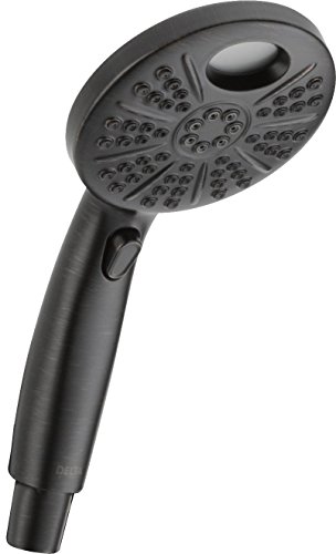 Best Deal Delta Faucet 59446-RB-PK Hand Shower, Venetian Bronze