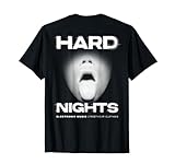 HARD NIGHTS X ELECTRONIC MUSIC STREETWEAR CLOTHING