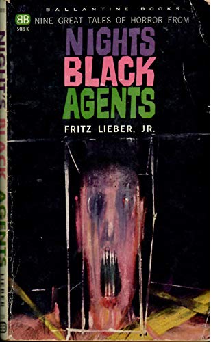 Night's Black Agents view 2