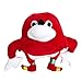 Huagdf Ugandan Knuckles Plush Toy, Anime Game Soft Stuffed Animal Dolls Figure, Cumpleaños Navidad Halloween Regalo Juguetes para niños Niños 25cm