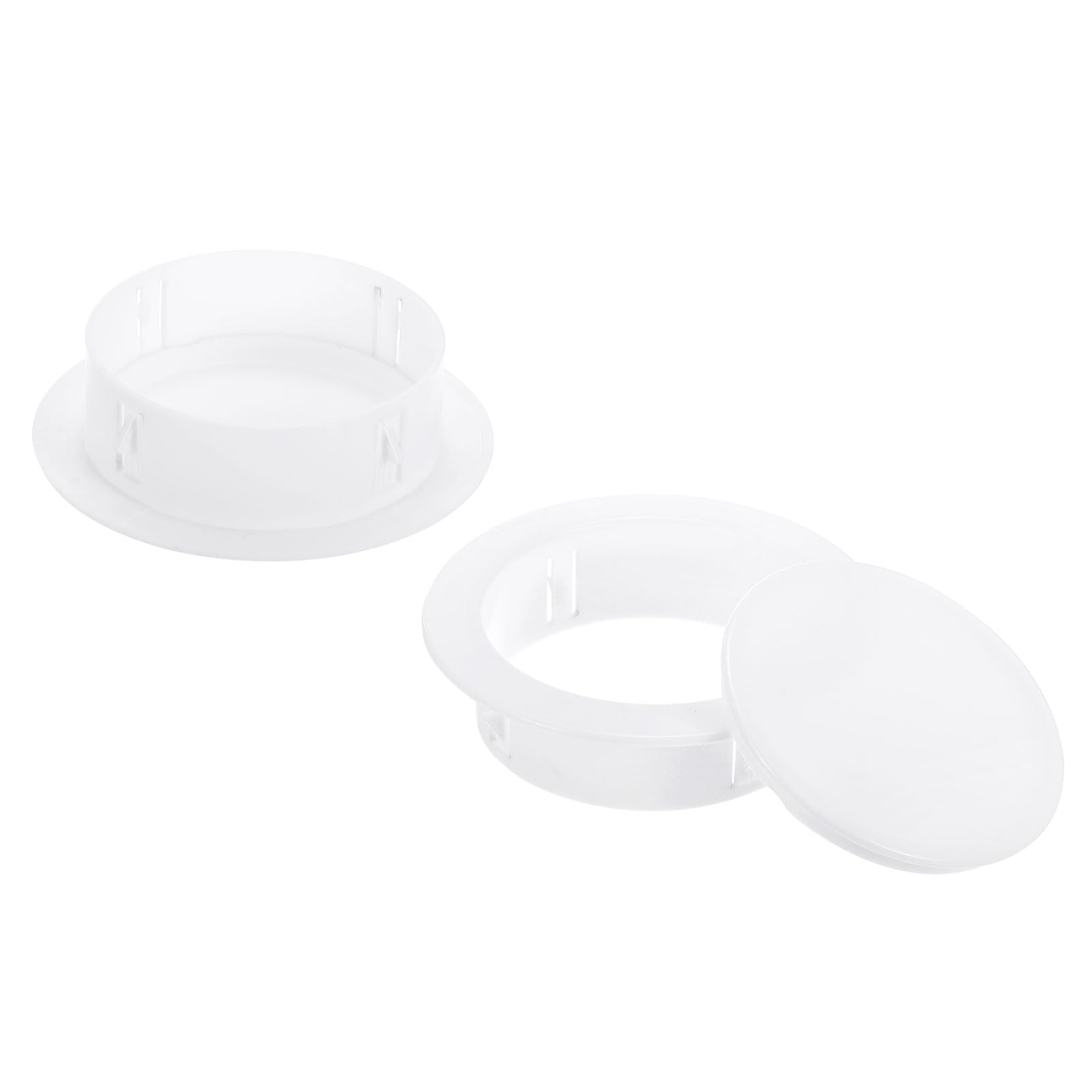 PATIKIL Air Conditioning Wall Hole Cover