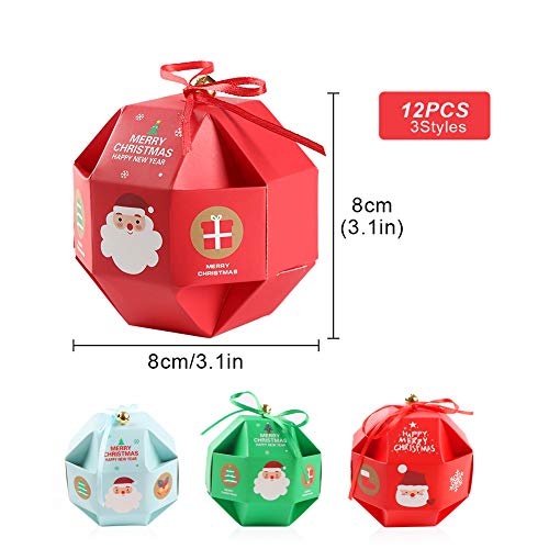 Feelava-Christmas-Candy-Boxes-12-Pcs-Christmas-Treat-Boxes-Present-Boxes-DIY-Party-Favor-Gift-Boxes-for-Xmas-Cupcake-Sweets-Kids-Party-Favor-Bag-with-Santa-Claus-Christmas-Tree-Snowflakes-Pattern-A