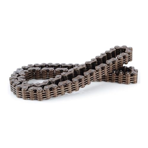 Chaîne de distribution robuste pour Kawasaki VN 750 700 codes 92057-1193 - 3