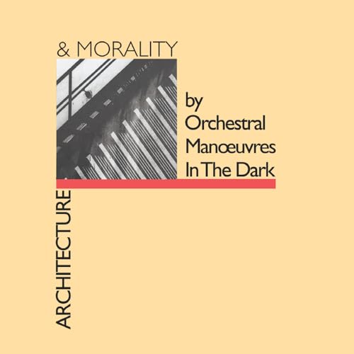 Orchestral Manoeuvres In The Dark