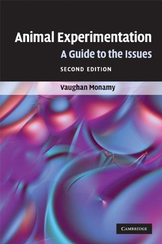 Animal Experimentation: A Guide to the Issues