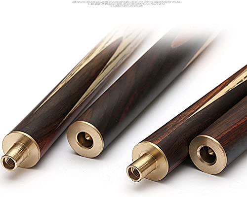 Taco de billar 3/4 madera Ash 57 pulgadas miniatura 6