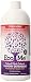 Eco-Me Natural Concentrated Laundry Detergent, Citrus Berry, 32 Fluid Ounce