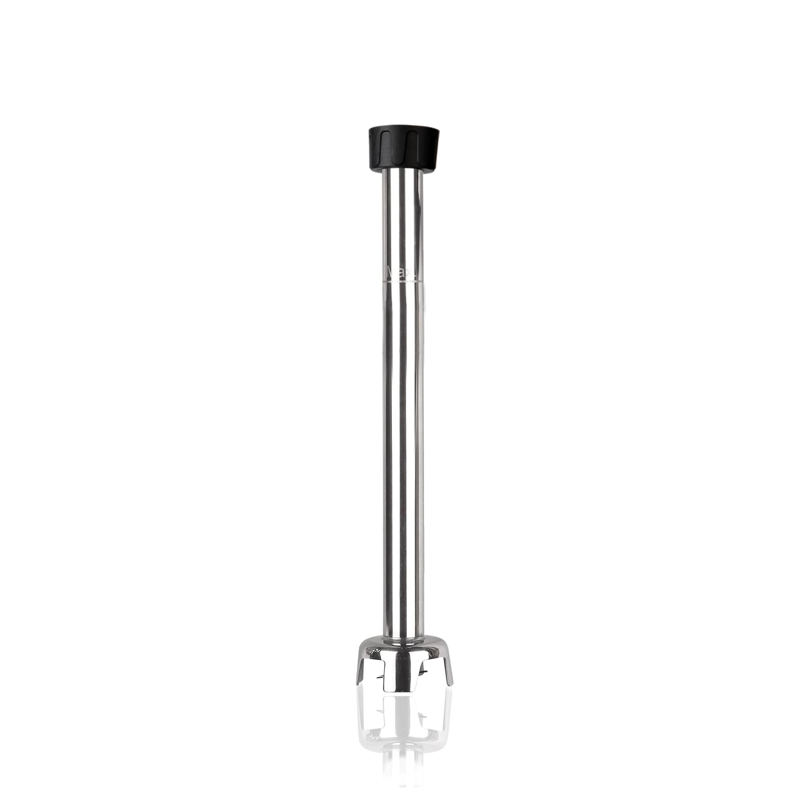 VONCI 22inch Commercial Immersion Blender Detachable Shaft, 500W &amp; 750W Compatible, Stainless Steel Removable Shaft.