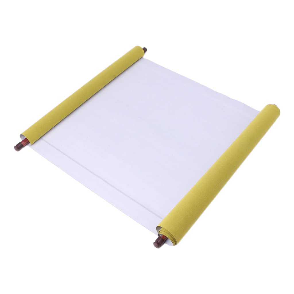 Writing Roll Paper Thickening Water Canvas for Ideal for Practice Chinese Calligrap Chinese Calligraphy Handwriting Practice for Beginners
