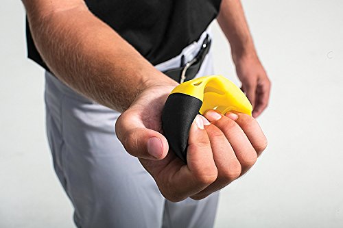 Image of SKLZ Impact Limited-Flight Practice Baseball,