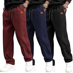 Wine Red, Navy Blue, Black