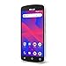 BLU Studio X8 HD -GSM Unlocked Smartphone -White