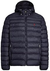 Rl Aviator Navy (With Hoodie)