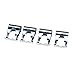 Produktbild 2 Paar Scheibenwischer Windschutzscheibe Auto Motor Linkage Link Repair Clip Kit