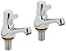 Produktbild Triton Showers reasttpbasle Asti Wasserhähne mit Hebel, Chrom