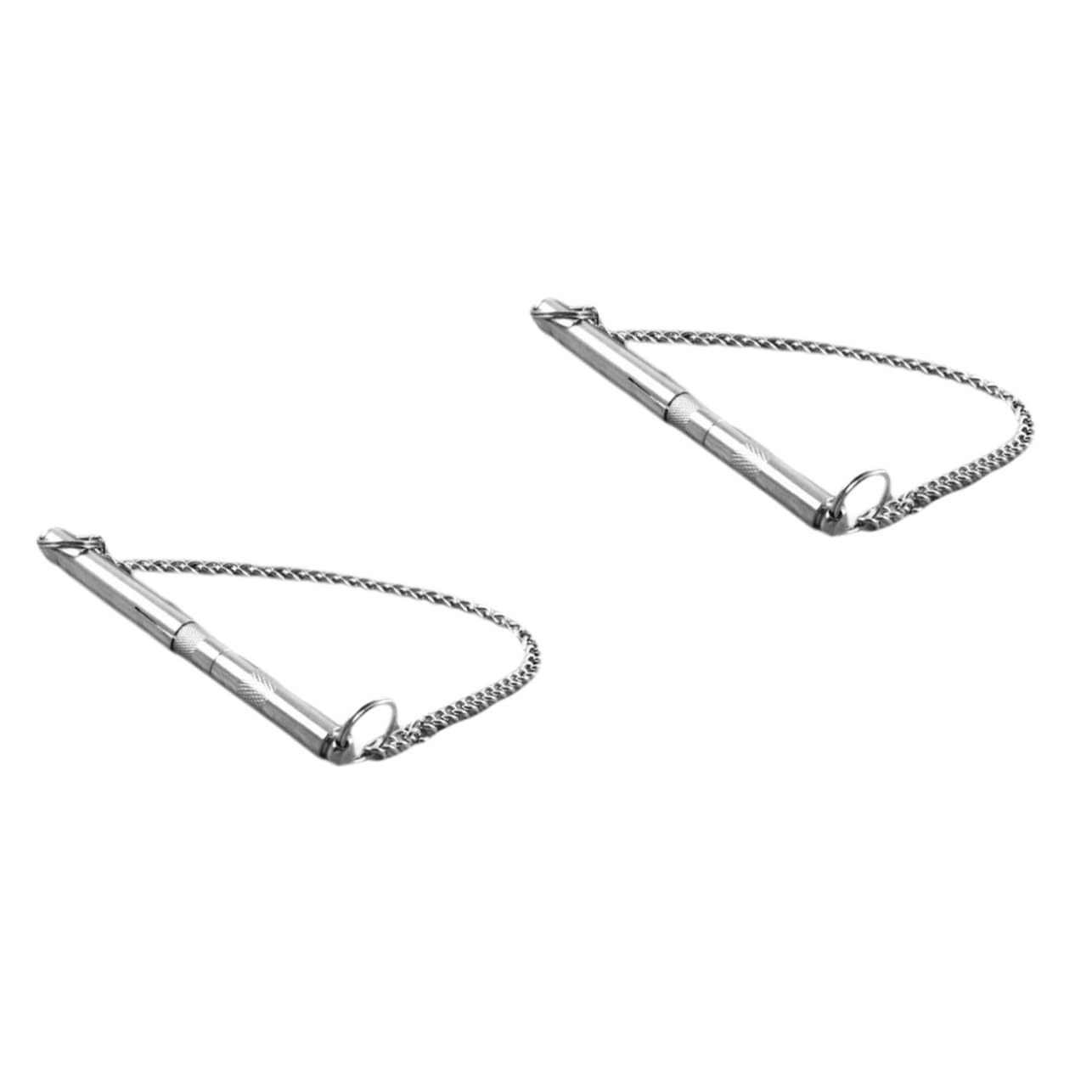 Levemolo 2pcs Dog Barking Trainer Stop Barking Dogs Training for Positive Reinforcement