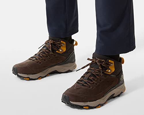 Image of THE NORTH FACE Men's Mid-Top Walking Shoe