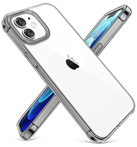 CANSHN Caja de conexión TAE NF/F para iPhone 14/14 Plus/14 Pro/14 Pro Max/13 12 11 SE funda para teléfono 12P1