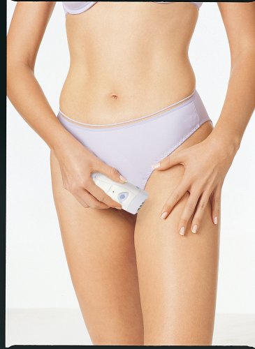 Emjoi Gently Epilator - Corded