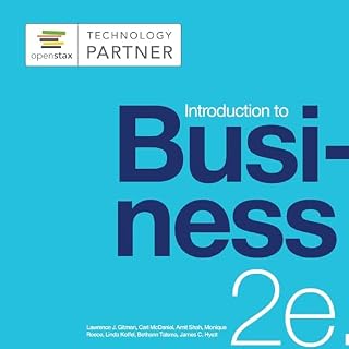 Introduction to Business 2e cover art