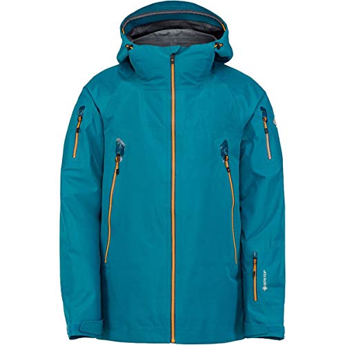 最終価格)スパイダー　EIGER SHELLJACKET 4199Z5kyrFL.jpg