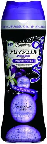 Amazon レノア ハピネス 香り付け専用剤 アロマジュエル アメジストバニラ レノア ドラッグストア Amazon レノア ハピネス 香り付け専用剤 アロマジュエル アメジストバニラ レノア ドラッグストア