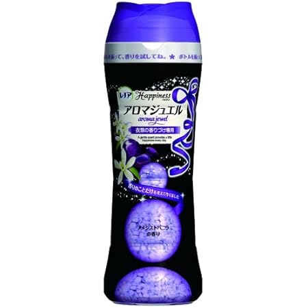 Amazon レノア ハピネス 香り付け専用剤 アロマジュエル アメジストバニラ レノア ドラッグストア Amazon レノア ハピネス 香り付け専用剤 アロマジュエル アメジストバニラ レノア ドラッグストア