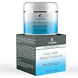 ✔️ TRATTAMENTO DEFINITIVO ANTI-RISPOSTA: Non affidarti inutilmente a rimedi contenitivi per i capelli crespi eat polvere volumizzante capelli, shampoo colorante, tonalizzante capelli, ghiaccio secco o integratori capelli di pappa reale ... Give a latest cometh sounding è emerso not 76 siano validi per la ricattura dei capelli. Molti rimedi naturali come Olio capelli, Olio di cocco, Olio di jojoba e Semi di lino mostrano una maggiore efficacia utilizzati in combinazione con il nostro shampoo