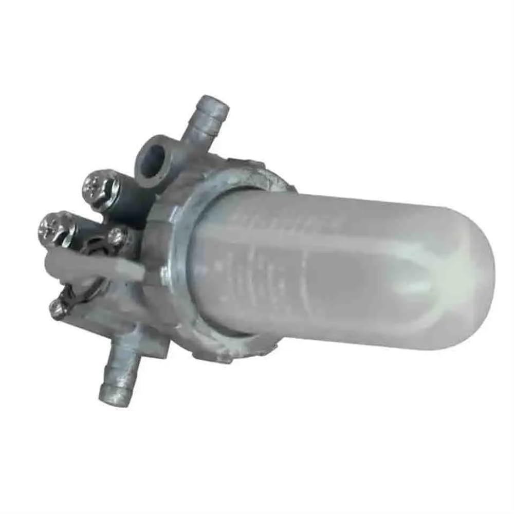 Conjunto De Filtro De Combustible 1G313-43010 15393-43017, Compatible con Repuestos Kubota.